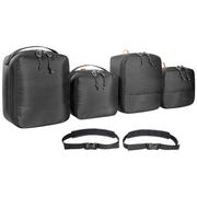 Tatonka EDC Organisation Set 2015-040 Black, fodero