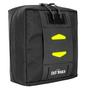 Obraz dla Kieszeń Tatonka Universal Pouch 3033-040 Black, 14 x 14 cm