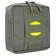 Image pour Tatonka Universal Pouch 3033-332 Stone Grey Olive, 14 x 14 cm