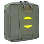 Image for Tatonka Universal Pouch 3033-332 Stone Grey Olive, 14 x 14 cm
