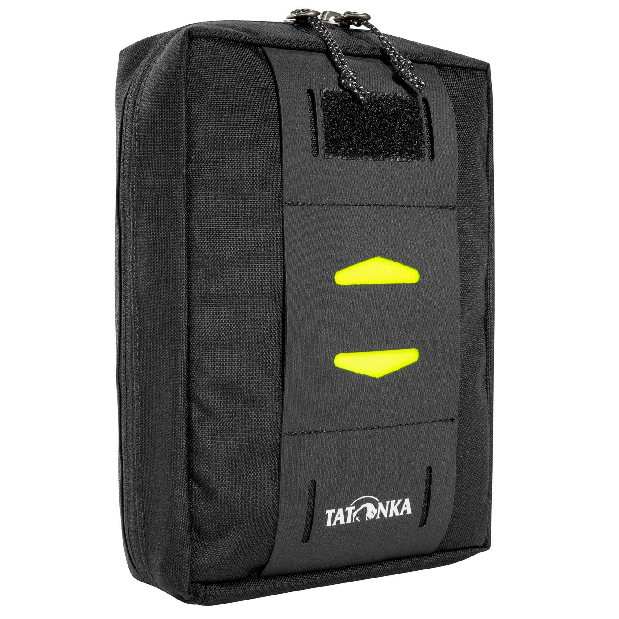 Kieszeń Tatonka Universal Pouch 3034-040 Black, 20 x 14 cm