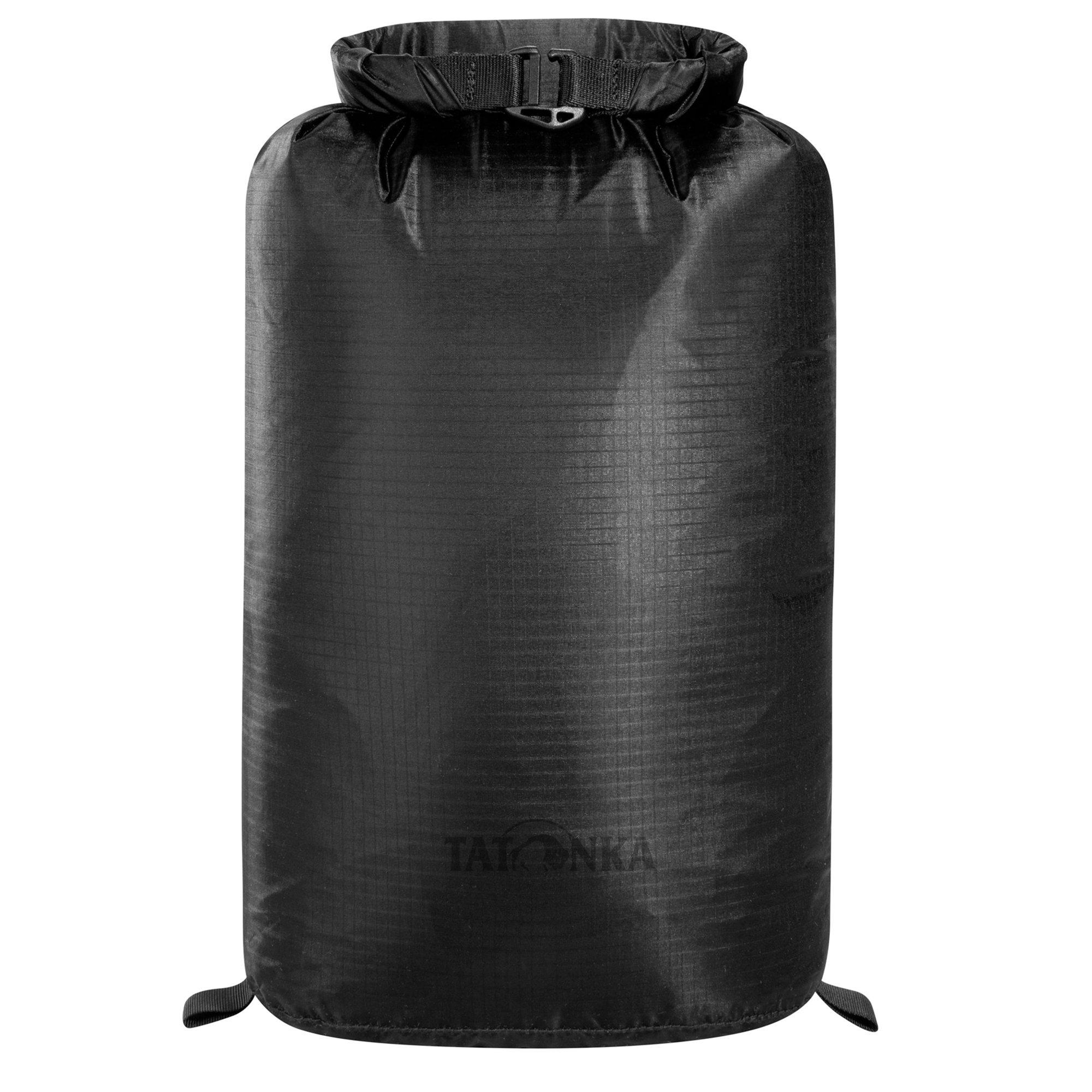 Worek Tatonka SQZY Dry Bag 3088-040 czarny, 5L