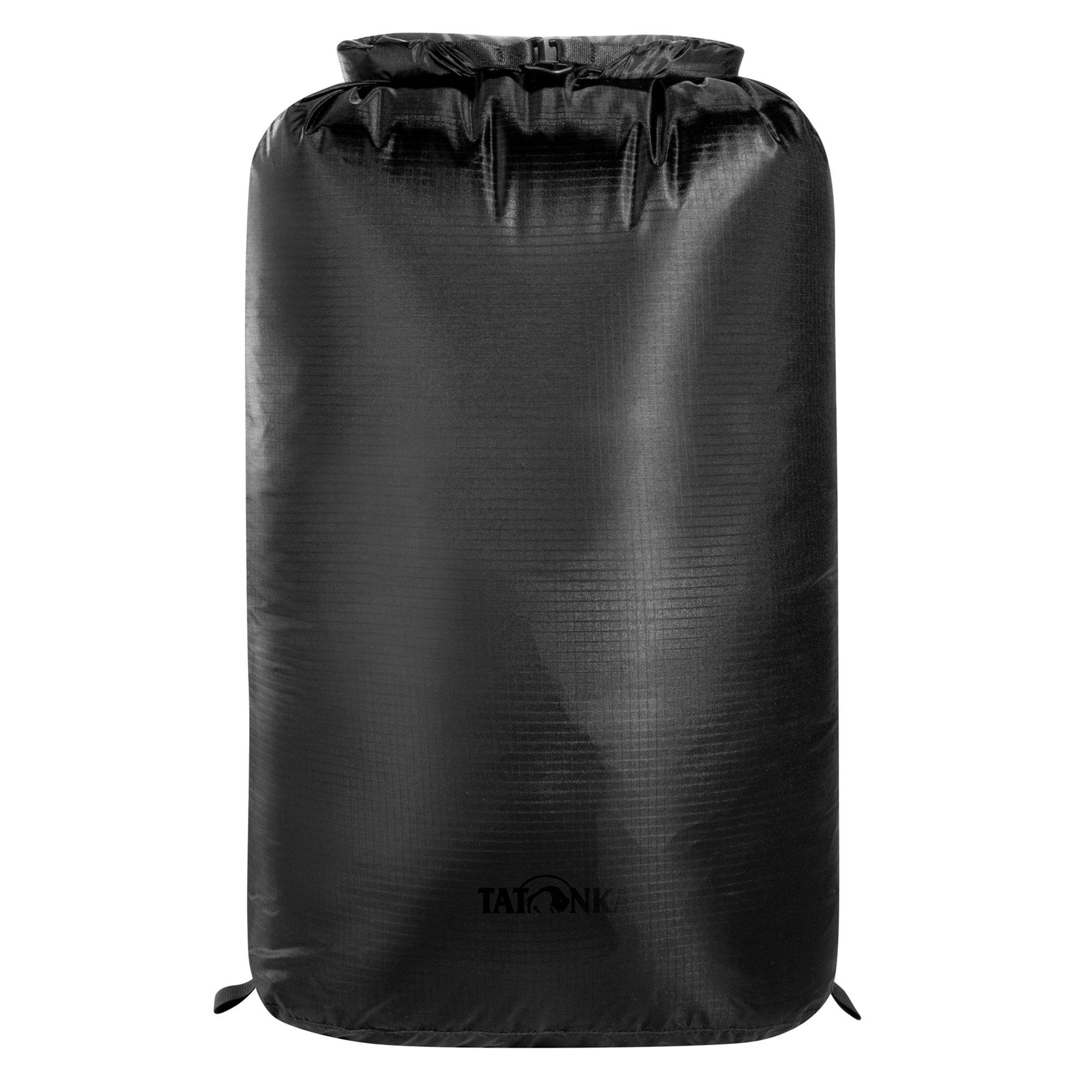 Worek Tatonka SQZY Dry Bag 3092-040 czarny, 20L