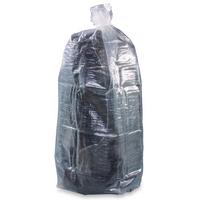 Bild für Tatonka Simple Flightbag 3095-000, weiß PE-Folie, Schutzhülle für Rucksack