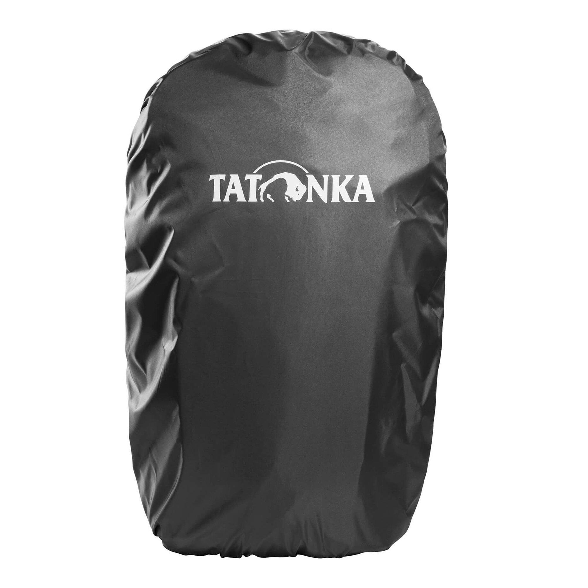 Tatonka Rain Cover 20-30L 3114-040 black rain cover