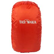 Tatonka Rain Cover 20-30L 3114-211 Red Orange, regenhoes