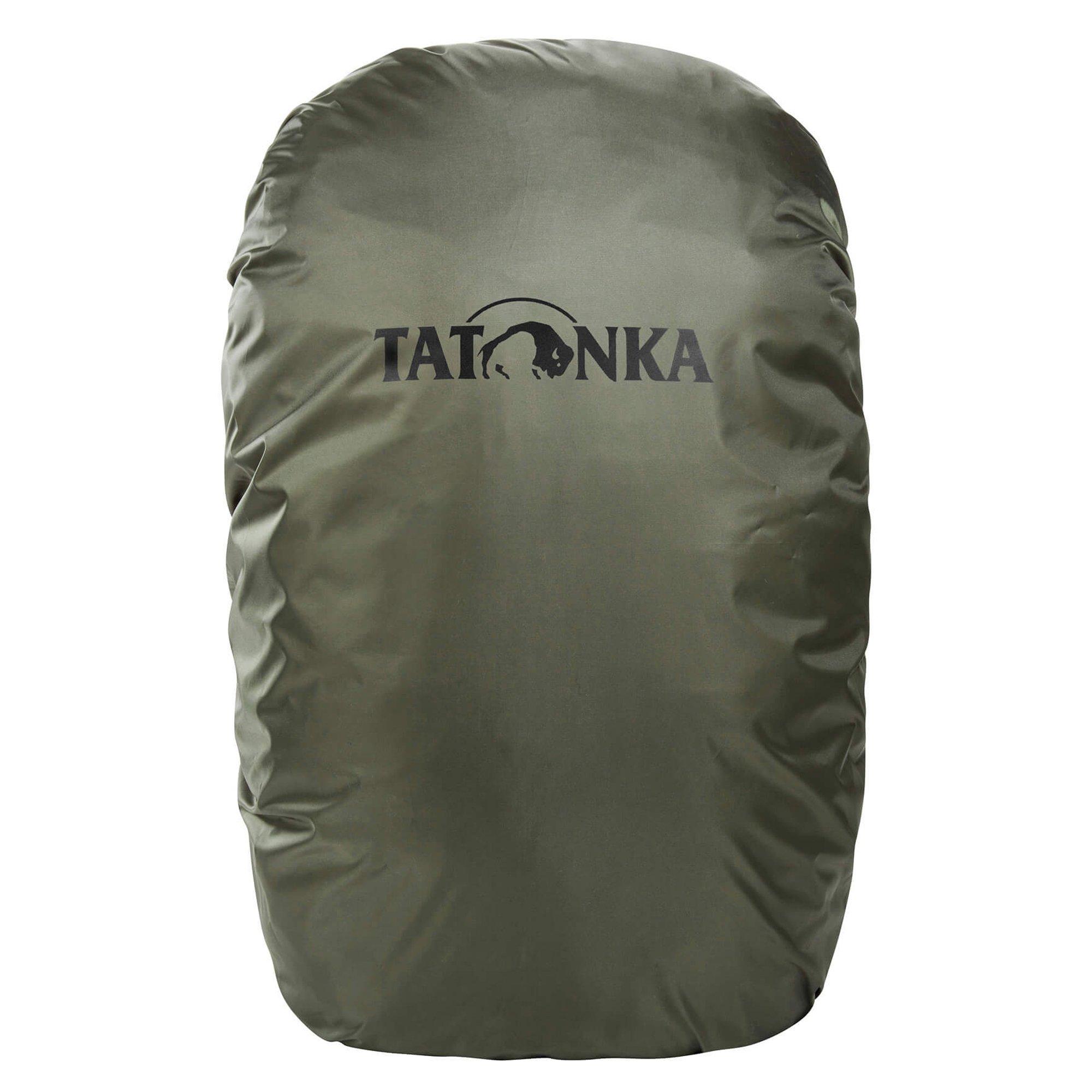 Tatonka Rain Cover 20-30L 3114-332 Stone Grey Olive rain cover
