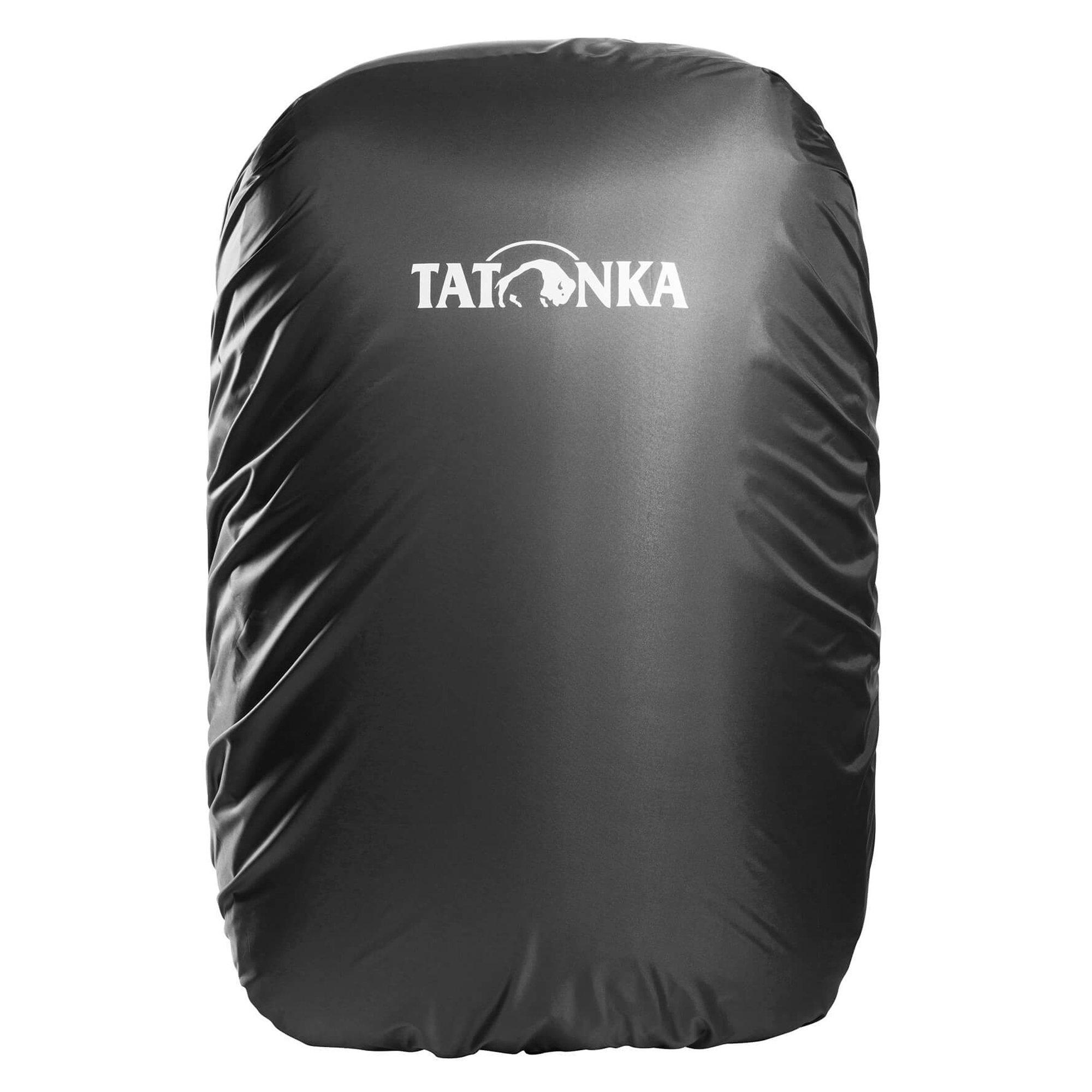 Tatonka Rain Cover 30-40L 3116-040 black rain cover