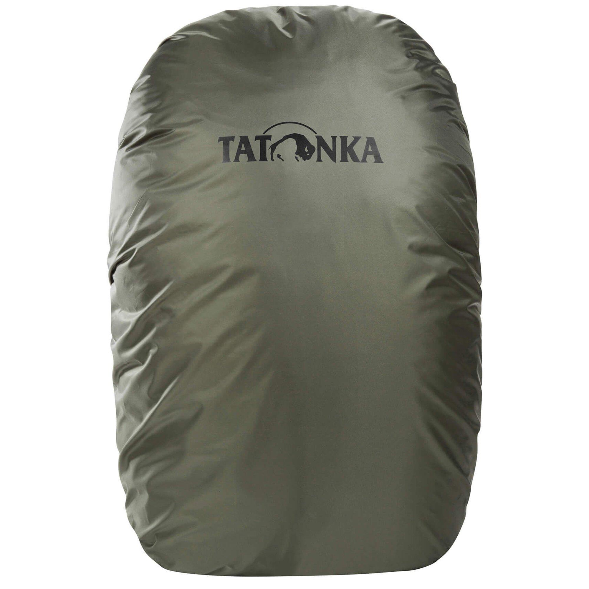 Tatonka Rain Cover 30-40L 3116-332 Stone Grey Olive