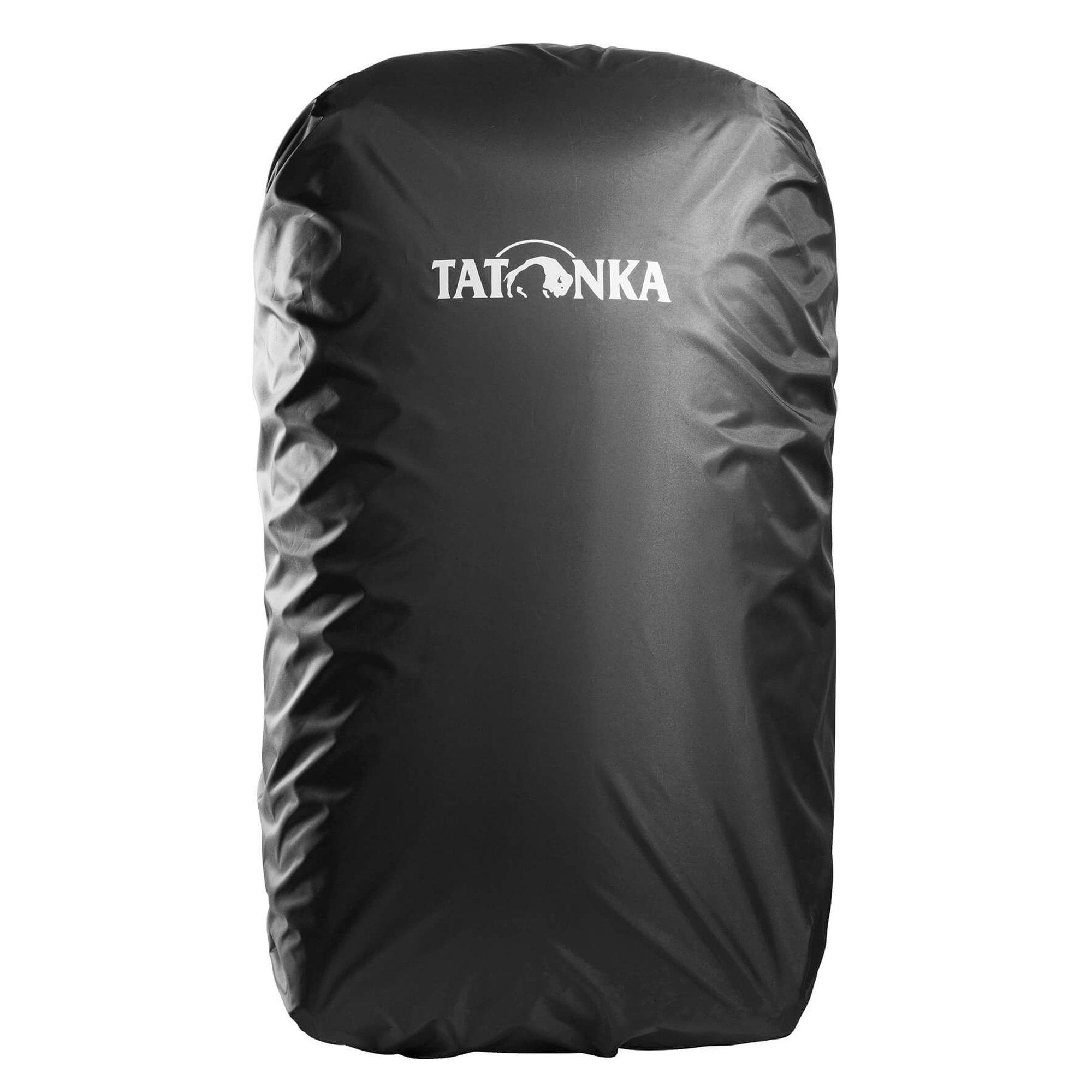 Tatonka Rain Cover 40-55L 3117-040 black rain cover