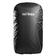 Imagen para Tatonka Rain Cover 40-55L 3117-040, cubremochilas negro