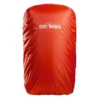 Image for Tatonka Rain Cover 40-55L 3117-211 Red Orange rain cover