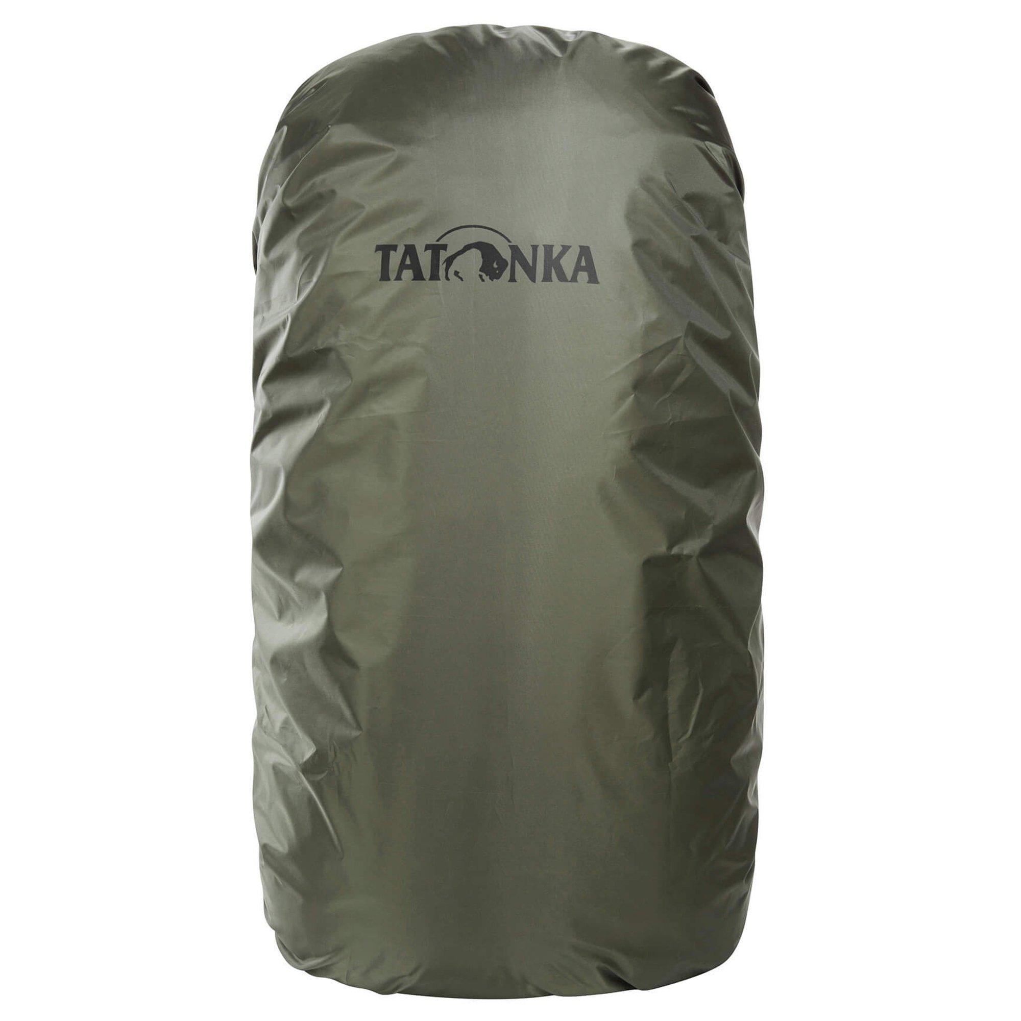 Tatonka Rain Cover 40-55L 3117-332 Stone Grey Olive rain cover