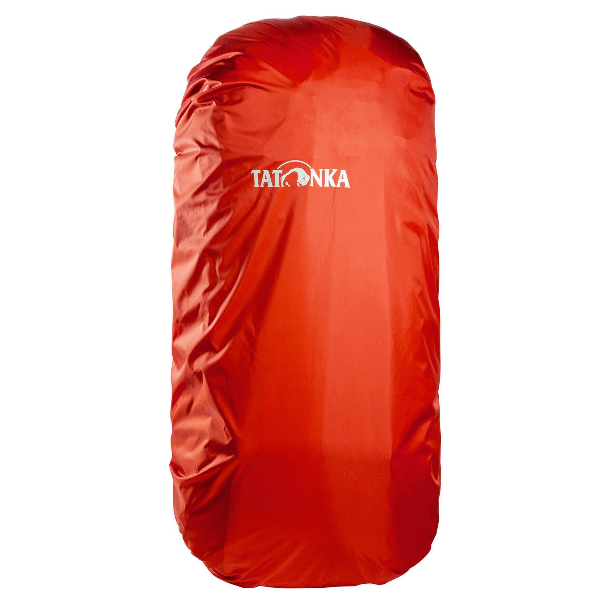 Tatonka Rain Cover 30-40L 3116-211 Red Orange, Regenhülle