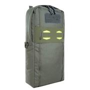 Tatonka Side Pocket 4L BC 3301-332 Stone Grey Olive Cordura 500D, Seitentasche