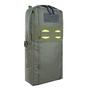 Obraz dla Kieszeń boczna Tatonka Side Pocket 4L BC 3301-332 Stone Grey Olive Cordura 500D