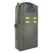 Tatonka Side Pocket 8L BC 3302-332 Stone Grey Olive Cordura 500D, Seitentasche