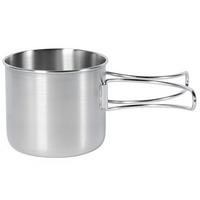 Bild für Tatonka Handle Mug 500, 4072-000 Stainless, Becher