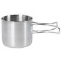 Obraz dla Kubek Tatonka Handle Mug 500, 4072-000 Stainless