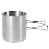Immagine per Tatonka Handle Mug 600, 4073-000 Stainless, bicchiere