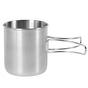 Image for Tatonka Handle Mug 600, 4073-000 Stainless, mug