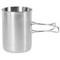 Obraz dla Kubek Tatonka Handle Mug 850, 4074-000 Stainless
