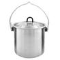 Image for Tatonka Pot Set BC 4108-000 camping cooking set,  1.4L
