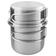 Image pour Tatonka Handle Mug 500 Set 4172-000 Stainless, mug avec couvercle