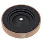 Image pour Tormek LA-145 Leather honing wheel