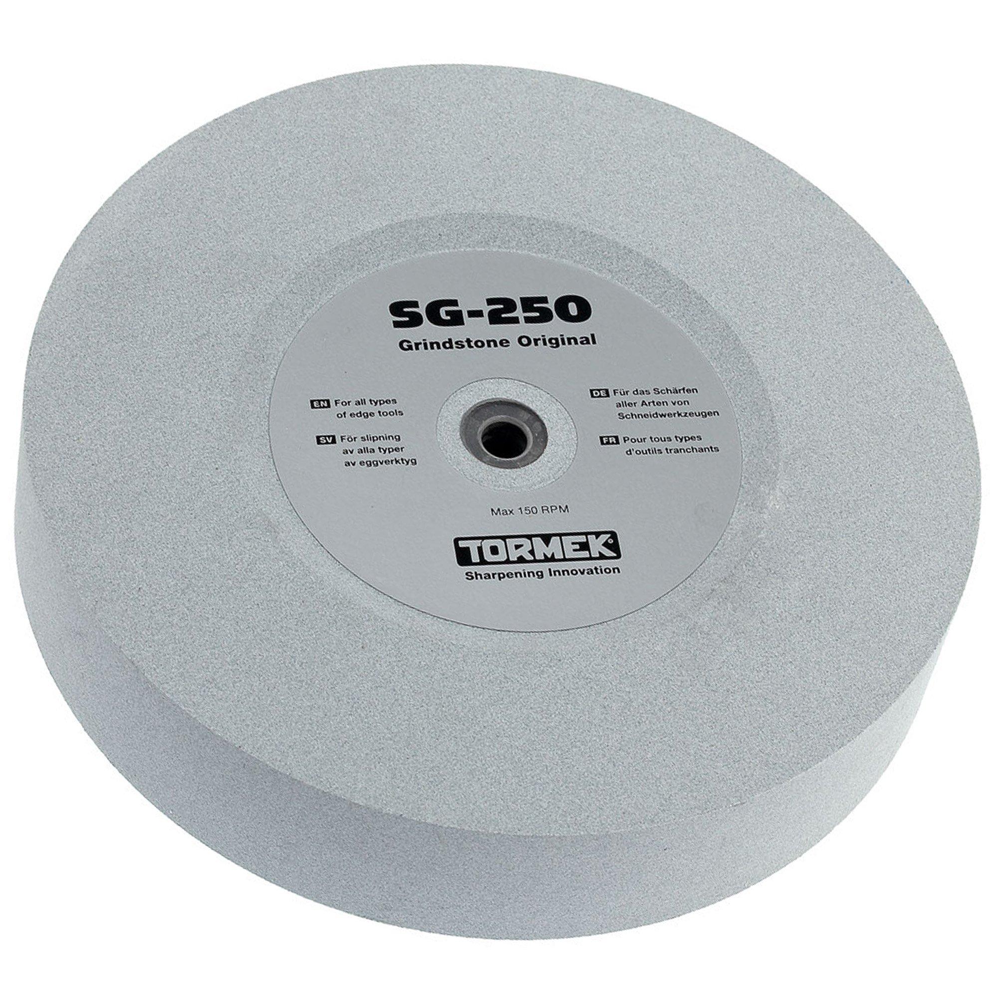 Tormek SG-250 Original Grindstone 250 mm