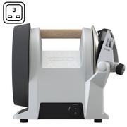 Image for Tormek T-1 Kitchen Knife Sharpener, Zinc Grey, Type G UK plug