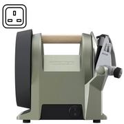 Image for Tormek T-1 Kitchen Knife Sharpener, Ash Green, Type G UK plug