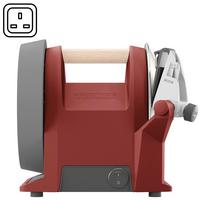 Image for Tormek T-1 Kitchen Knife Sharpener, Swedish Red, Type G UK plug