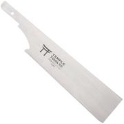 Afbeelding voor Temple Tool Dozuki D-180B, zaagblad 180 mm