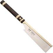 Afbeelding voor Temple Tool Dozuki D-180, japanse trekzaag 180 mm