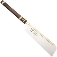 Afbeelding voor Temple Tool Dozuki Rip Cut D-240-R, japanse trekzaag 240 mm