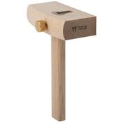 Afbeelding voor Temple Tool Japanese Marking Gauge Double Blade M-150, kruishout
