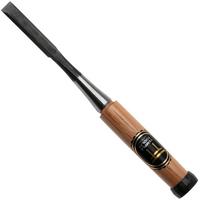 Afbeelding voor Temple Tool Japanese Oire Nomi Chisel O-12, steekbeitel, 12 mm