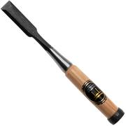 Afbeelding voor Temple Tool Japanese Oire Nomi Chisel O-18, steekbeitel, 18 mm