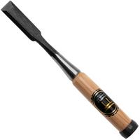 Afbeelding voor Temple Tool Japanese Oire Nomi Chisel O-18, steekbeitel, 18 mm