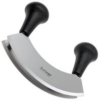 Image for Triangle herb chopper double 14cm, 42.212.14.02