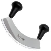 Image for Triangle herb chopper 18 cm, 42.221.18.02