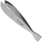 Imagen para Triangle pinzas para limpiar pescado oblicuo 13cm, 50.485.13.02