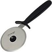 Triangle Pizza cutter, blade diameter: 10 cm