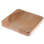 Imagen para Triangle tabla para mezzalunas, 20x20x3cm, 50.805.20.00