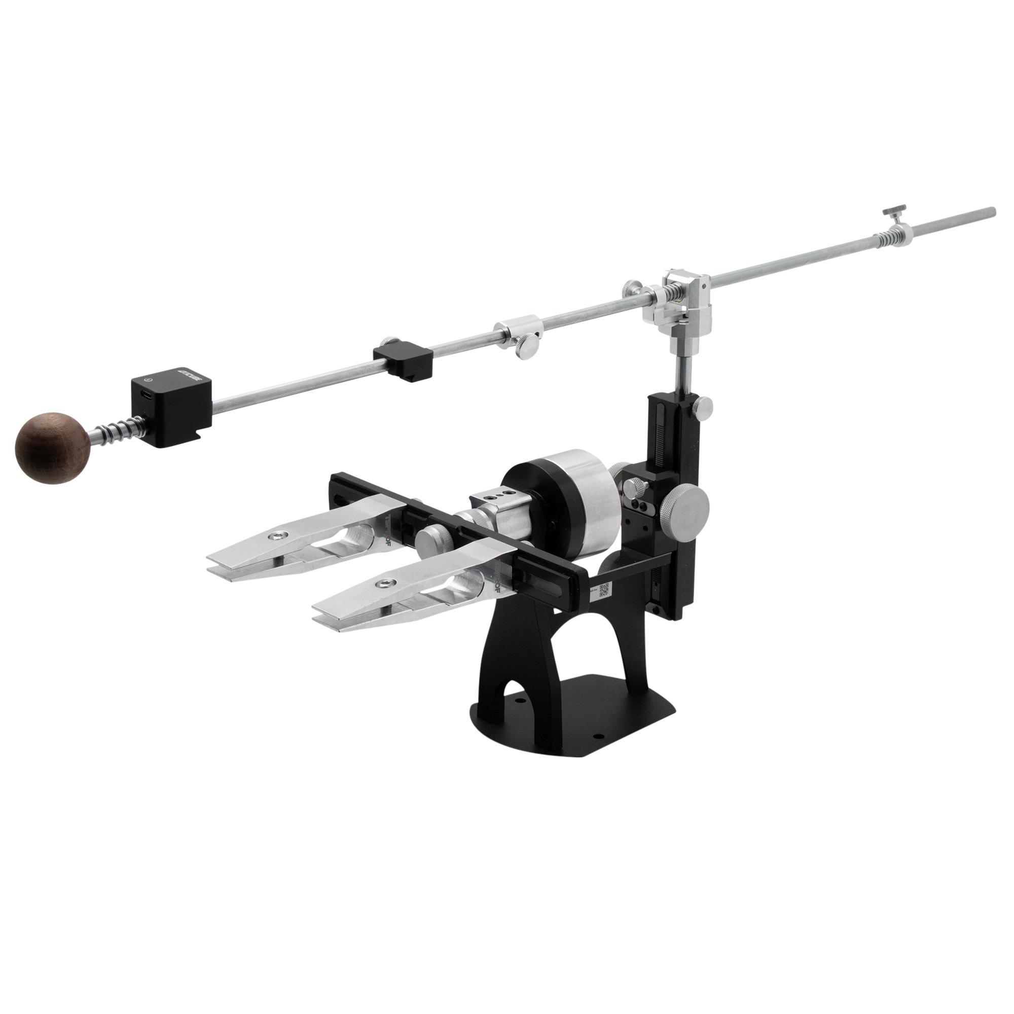 TSPROF K03 Pro Base K3P220030 sistema per affilatura