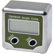  TSPROF Angle Cube, inclinomètre digital