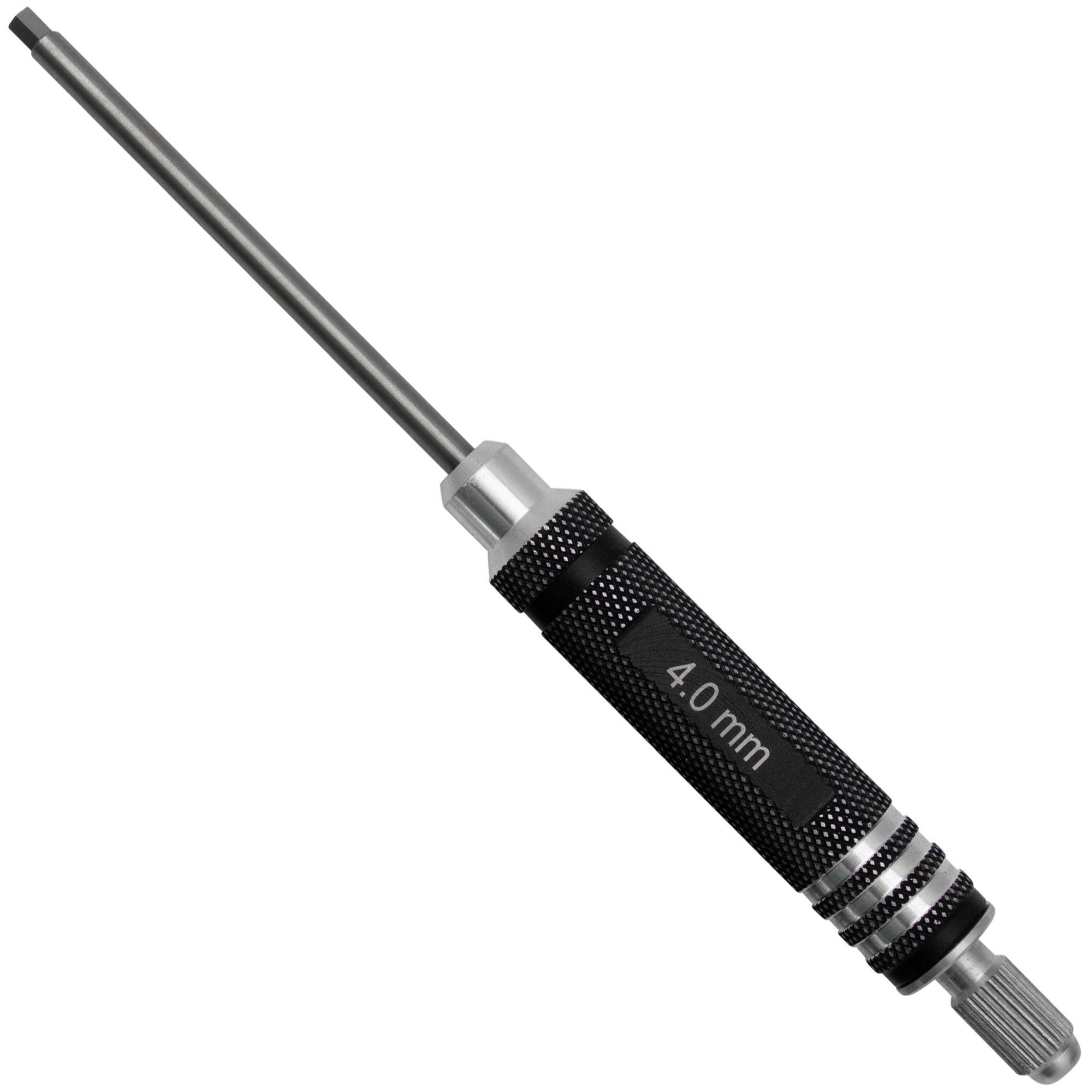 Imbus TSPROF Hex Screwdriver MS1800170, 3 mm