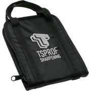 TSPROF protective bag for sharpening stones