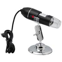 Image for TSPROF 50x-500x microscope with LED light